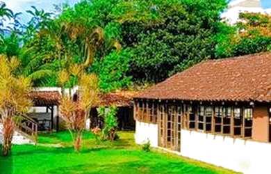 Imagem 5: Alugo Casa na praia Martin de Sá apartir de 50 reais a diária por pessoa