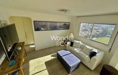 Imagem 11: Cobertura com 4 suítes, 420 m² - venda por R$ 8.724.000 ou aluguel por R$ 52.109/mês - Bro