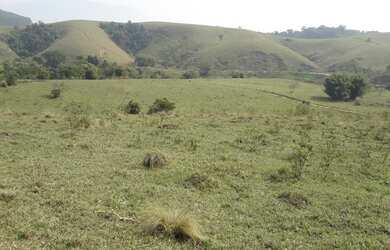 Imagem 1: ÁREA 100.000 m2. 100.000m² de Área