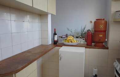 Imagem 7: Apartamento para venda tem 56 metros quadrados com 2 quartos em Vila Isabel - Rio de Janei