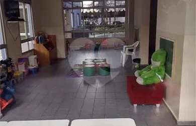 Imagem 4: Apartamento Novo Mundo. Churrasqueira, Imóvel novo, 70m² de Áreae1...