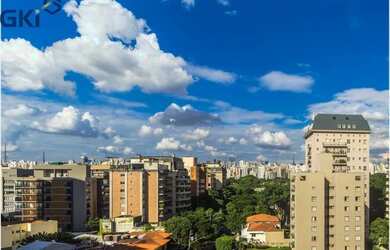 Imagem 9: Jardim Paulista, reformado, 2 dormitorios, 1 suite, vista livre
