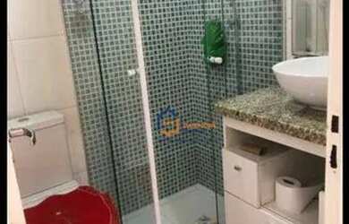 Imagem 5: Apartamento com 3 dormitórios à venda, 63 m² por R$ 550.000 - Piqueri - São Paulo/SP
