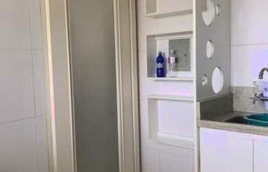 Imagem 12: Apartamento Semi Mobiliado São Pelegrino Caxias do Sul