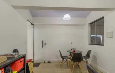 Imagem 5: casa sobrado no Bosque em avenida Vale a pena ver as fotos