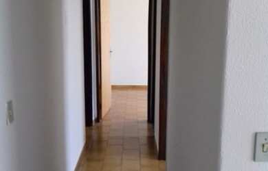 Imagem 5: Aluguel Apt.3Q Em Frente Portaria Praia Clube Cidade Jardim - R$850,00