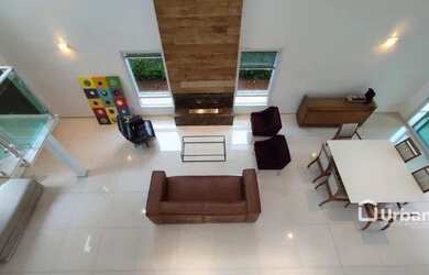 Imagem 5: Casa com 4 quartos, 318 m² - venda por R$ 3.499.900 ou aluguel por R$...