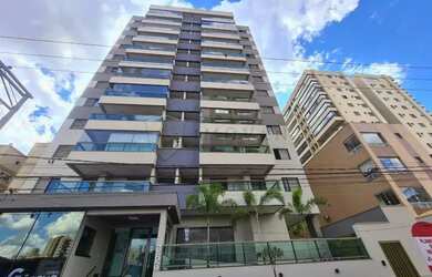 Imagem: O apartamento possui 3 Dormitórios, 2 Banheiros, 2 Vagas na