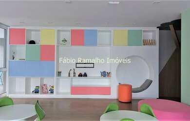 Imagem 13: Apartamento para aluguel com 2 dorms, suíte, e 2 vagas