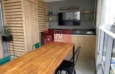 Imagem 4: Apartamento à venda no bairro Saúde - São Paulo/SP, Zona Sul