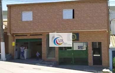 Imagem 1: Condomínio com 5 casas e 1 salão já locados à venda, 280 m² Portal do Éden - Itu/SP