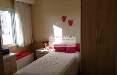 Imagem 4: Cobertura, 340 m² - venda por R$ 3.200.000,00 ou aluguel por R$ 10.760,00/mês...