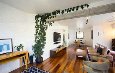 Imagem 5: Apartamento para Aluguel - Moema, 3 Quartos, 160 m2