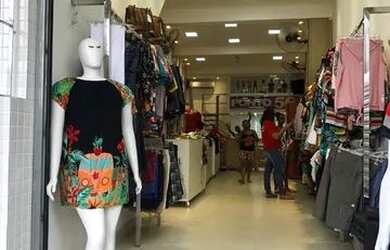 Imagem 14: Loja 100m2 frente de rua São Marcos Aluguel Ponto Comercial