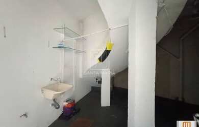 Imagem 15: Salão/Galpão (salão - térreo