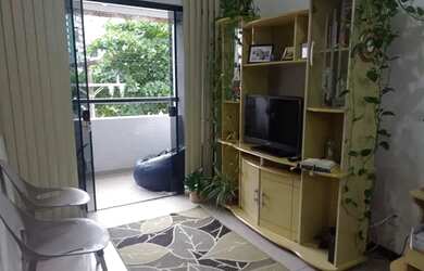 Imagem 2: Aparatamento à venda na Pituba - 2/4 - 1 suíte - 58 m2 - Ventilado -...