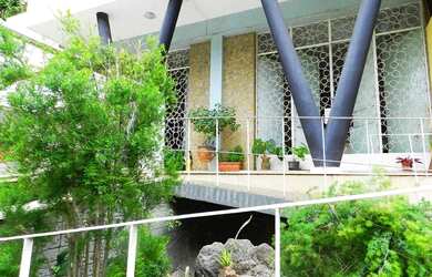 Imagem: O quarto está localizado em Ingá, Nova Friburgo para alugar