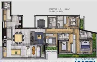 Imagem 6: APARTAMENTO - BROOKLIN - SP