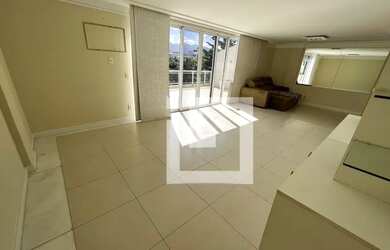 Imagem: RECREIO - LINDA COBERTURA 180M² - VARANDÃO - 3SUÍTES - ARMÁRIOS