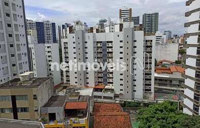 Imagem 2: Venda Apartamento 4 quartos Caminho das Árvores Salvador