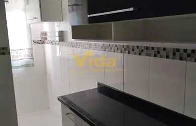 Imagem 5: Apartamento em Cidade Ariston Estela Azevedo - Carapicuíba