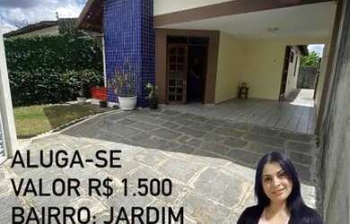 Imagem 2: Aluguéis temporada São João Campina Grande Paraíba a partir de R$...