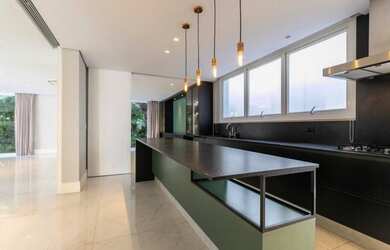 Imagem 15: Linda casa em condomínio fechado Alto da Boa Vista - Granja Julieta ,...