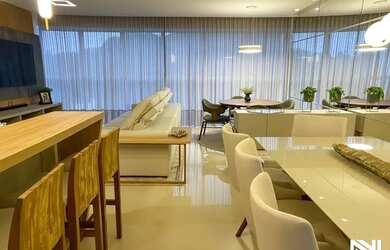 Imagem 16: BALNEáRIO CAMBORIú - Apartamento Padrão - Pioneiros