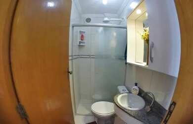 Imagem 15: PRAIA GRANDE - Apartamento Padrão - AVIAÇÃO