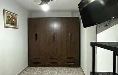 Imagem 7: Otimo Negocio - Predio Frente Mar 02 dorms, vaga por 240 mil