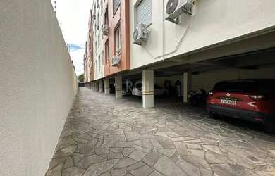 Imagem 11: Apartamento em Tristeza. 59m² de Área, 1 Banheiroe2 Dormitórios