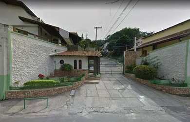 Imagem 1: Casa com 3 dormitórios à venda, 136 m² por R$ 464.000,00 - Fonseca...