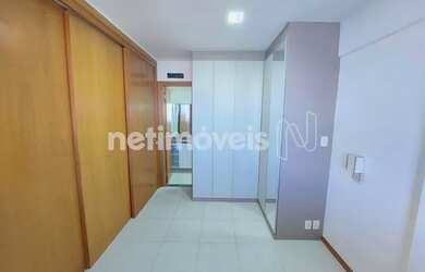 Imagem 16: Locação Apartamento 1 quarto Caminho das Árvores Salvador