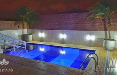 Imagem 13: Apartamento Duplex 3 dormitórios Villa Arezzo