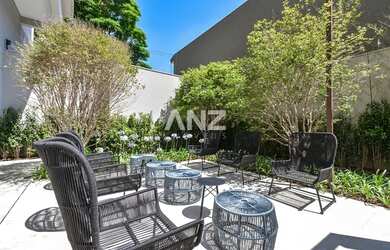 Imagem 2: Apartamento à venda no bairro Jardim das Acácias - São Paulo/SP