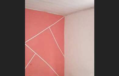 Imagem: A casa possui 1 Dormitório, 1 Banheiro e 65m² de Área e está