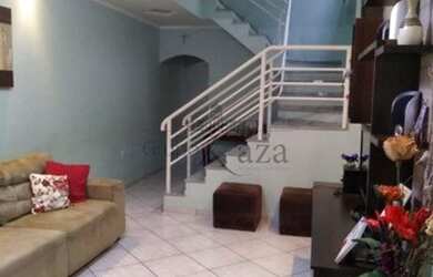 Imagem 2: Casa / Sobrado - Jardim Portugal - Locação e Venda - Residencial