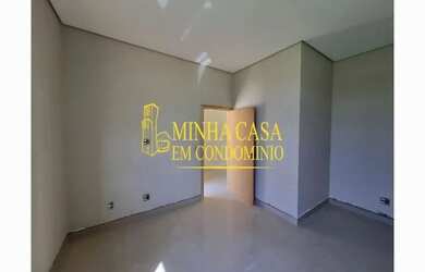 Imagem 2: Casa em Condominio em SÃO JOSÉ DO RIO PRETO - CONDOMINIO RESIDENCIAL BUONA VITTA