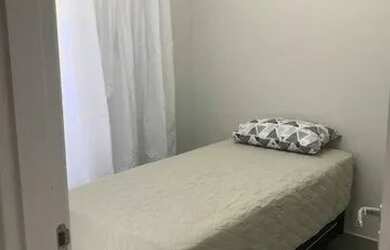 Imagem: O apartamento possui 2 Dormitórios, 3 Banheiros, 2 Vagas na