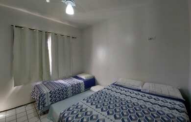 Imagem 11: Apto 2 quartos para aluguel em Porto das Dunas, 800 mts do Beach Park...