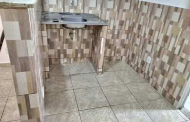 Imagem: A casa possui 1 Dormitório, 1 Banheiro e 1m² de Área e está