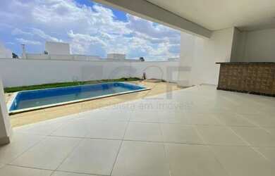 Imagem 16: Casa Swiss Park. Piscina, Ar-condicionado, 310m² de Áreae4 Vagas na...