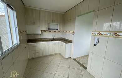 Imagem: O apartamento na cobertura possui 2 Dormitórios, 1 Banheiro