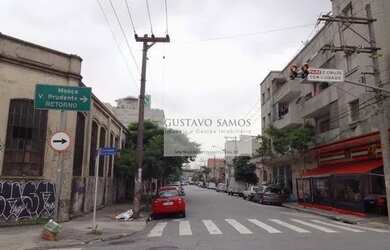 Imagem 5: Galpão à venda, 4000 m² por R$ 28.000.000,00 - Brás - São Paulo/SP