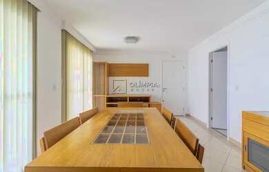 Imagem 3: Apartamento Locação 3 Dormitórios - 94 m² Santo Amaro