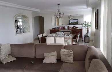 Imagem 13: Cobertura, 340 m² - venda por R$ 3.200.000,00 ou aluguel por R$ 10.760,00/mês...