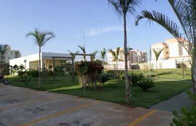 Imagem 4: Araçatuba - Apartamento - Conjunto Habitacional Doutor Antônio Villela...