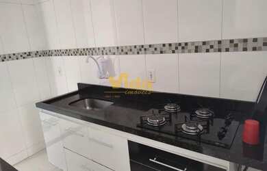 Imagem 4: Apartamento em Cidade Ariston Estela Azevedo - Carapicuíba