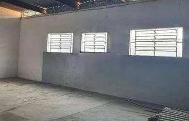 Imagem 6: Galpão, 200 m² - venda por R$ 850.000,00 ou aluguel por R$ 5.179,19/mês...