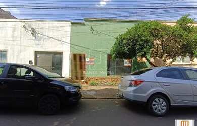 Imagem: O depósito possui 128m² de Área e está localizado em Vila